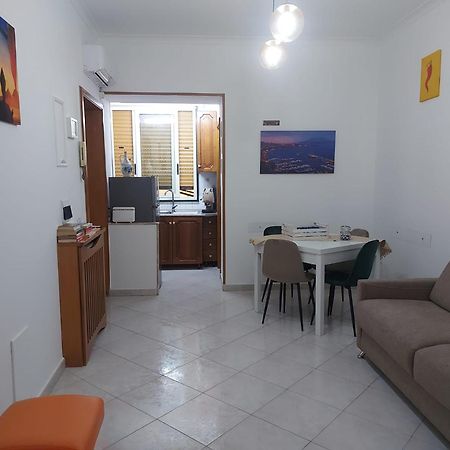 Casa Genoveffa Napoli Centro Apartamento Exterior foto