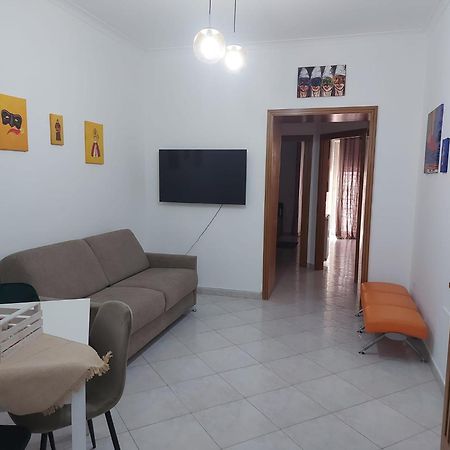 Casa Genoveffa Napoli Centro Apartamento Exterior foto
