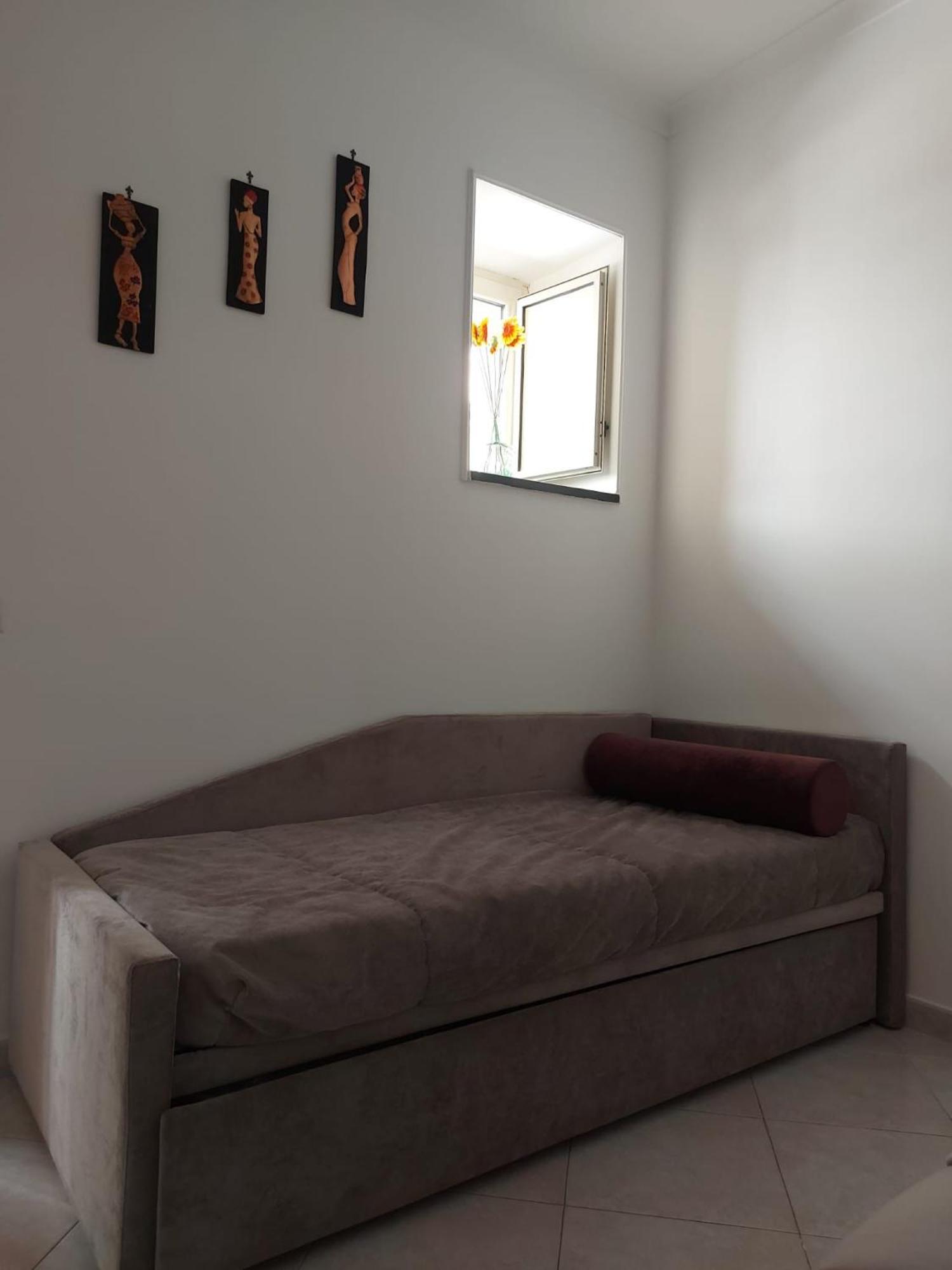 Casa Genoveffa Napoli Centro Apartamento Exterior foto